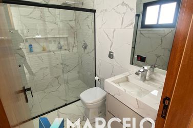 Sobrado &agrave; venda - 275m&sup2; - Jardim Europa