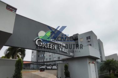Apartamento &agrave; venda - 63m&sup2; - Jardim Beldevere