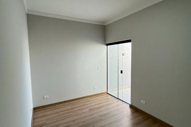 Casa &agrave; venda - 275m&sup2; - Pq Bandeirantes