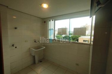 Apartamento para alugar - Zona II