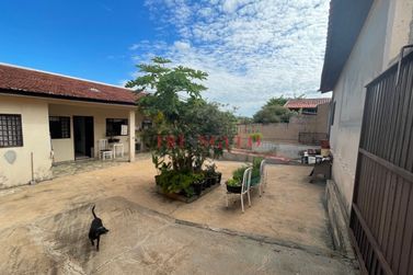 Casa &agrave; venda - 177m&sup2; - JARDIM PETROPOLIS