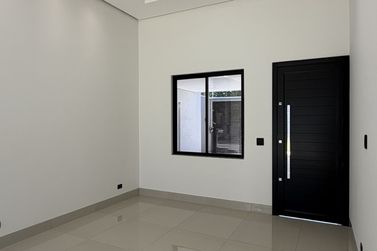 Casa &agrave; venda - 138m&sup2; - Parque Bandeirantes