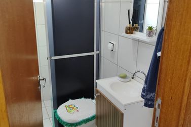 Apartamento &agrave; venda - 52m&sup2; - Parque Alto da Paran&aacute;