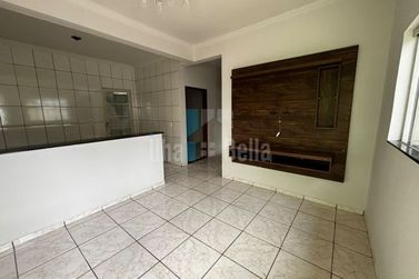 Casa para alugar - Conjunto Guarani
