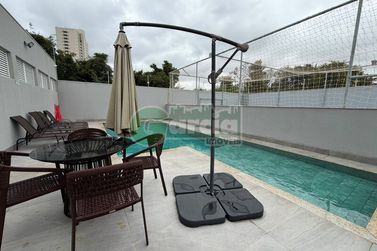 Apartamento &agrave; venda - 119m&sup2; - Jardim Am&eacute;rica