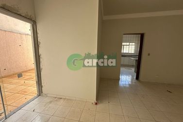 Sobrado para alugar - Zona II