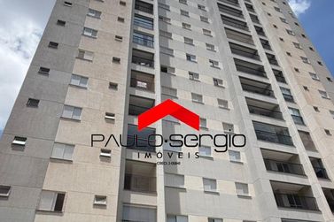Apartamento &agrave; venda - 131m&sup2; - Jardim Social