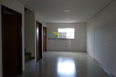 Sobrado &agrave; venda - 148m&sup2; - PARQUE DAS NA&Ccedil;&Otilde;ES