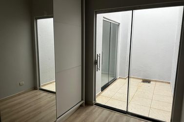 Casa &agrave; venda - 168m&sup2; - Zona I