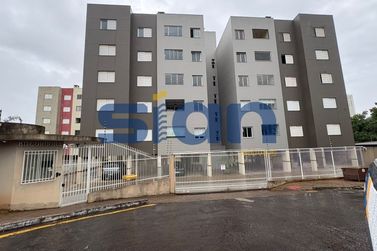 Apartamento para alugar - Jardim Mediterr&acirc;neo