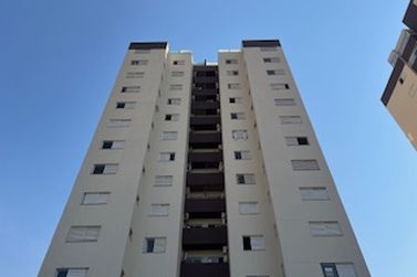 Apartamento &agrave; venda - 116m&sup2; - Zona III