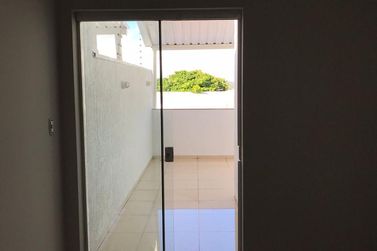 Sobrado &agrave; venda - 209m&sup2; - Zona III