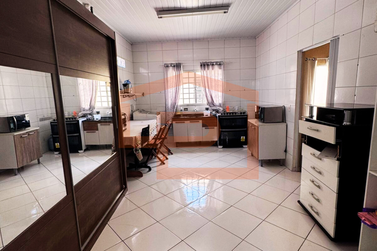 Sobrado &agrave; venda - 251m&sup2; - Jardim dos Pr&iacute;cipes