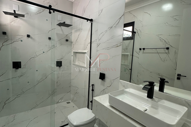 Casa &agrave; venda - 190m&sup2; - Jardim Am&eacute;rica