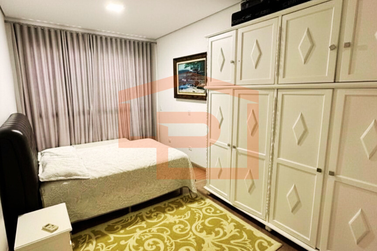 Casa &agrave; venda - 236m&sup2; - Parque Presidente