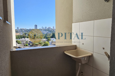 Apartamento &agrave; venda - 78m&sup2; - Parque Interlagos