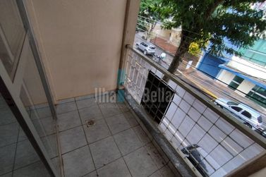 Apartamento para alugar - Zona III