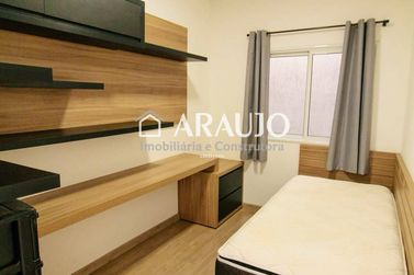 Sobrado &agrave; venda - 252m&sup2; - Condominio Residencial Ecoville