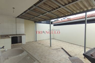 Casa para alugar - 61m&sup2; - PARQUE TARUMA