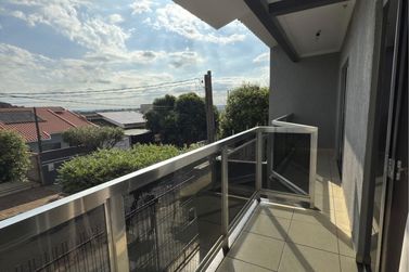 Sobrado &agrave; venda - 180m&sup2; - Jardim Oriente