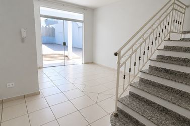 Sobrado para alugar - Zona I