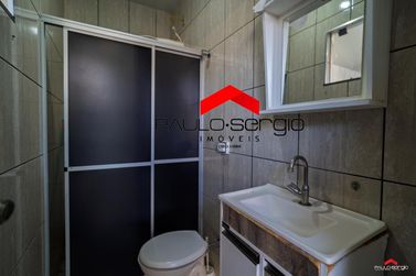 Casa &agrave; venda - 150m&sup2; - Parque Bandeirantes