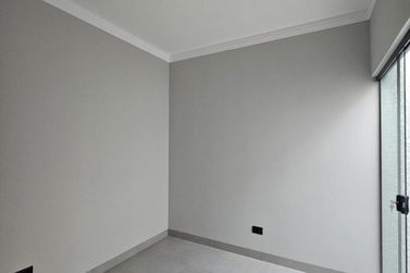 Casa &agrave; venda - 86m&sup2; - JARDIM IBIS
