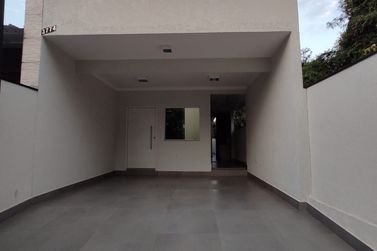 Casa &agrave; venda - 180m&sup2; - Jardim Am&eacute;rica