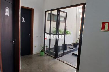 Sala Comercial para alugar - 80m&sup2; - Zona I