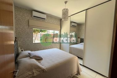 Casa &agrave; venda - 105m&sup2; - Jardim It&aacute;lia