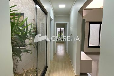 Casa &agrave; venda - 103m&sup2; - VILA BECKER