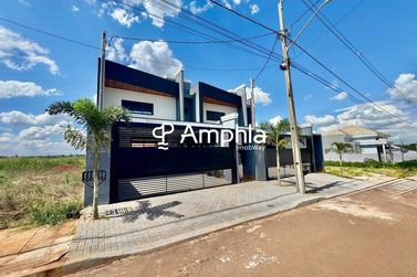 Casa &agrave; venda - 199m&sup2; - Tocantins