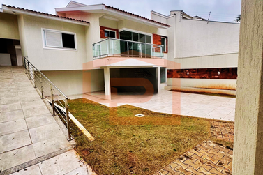 Casa &agrave; venda - 186m&sup2; - Zona I-A