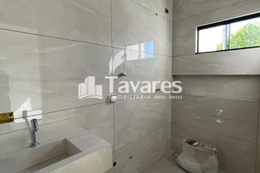 Casa &agrave; venda - 95m&sup2; - Jardim Colorado