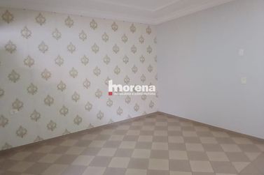 Sobrado para alugar - 150m&sup2; - Zona II