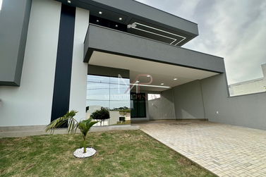 Casa &agrave; venda - 185m&sup2; - R. Pedro Paulo Fenato