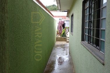 Casa &agrave; venda - 148m&sup2; - Zona III