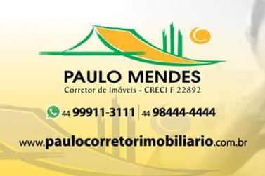 Terreno &agrave; venda - 157m&sup2; - Jardim Belo Monte