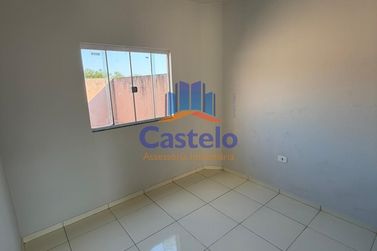 Casa &agrave; venda - 49m&sup2; - PARQUE RESIDENCIAL VIENA III