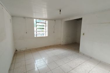 Casa &agrave; venda - 110m&sup2; - Jardim Uni&atilde;o