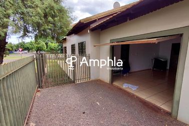 Casa &agrave; venda - 68m&sup2; - Lago
