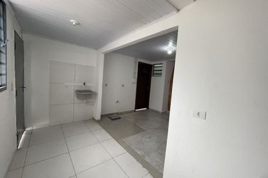 Kitnet para alugar - ZONA II