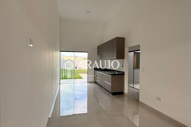 Casa &agrave; venda - 100m&sup2; - Parque Onix