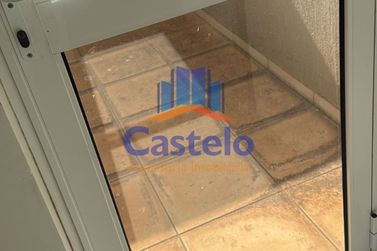 Apartamento para alugar - 176m&sup2; - ZONA I