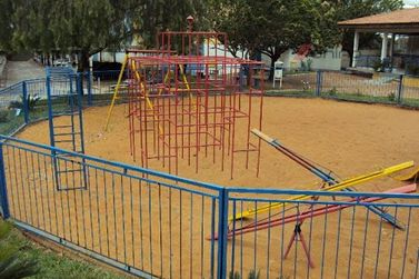 Apartamento &agrave; venda - 50m&sup2; - Zona II