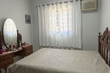 Casa &agrave; venda - 140m&sup2; - Jardim Para&iacute;so