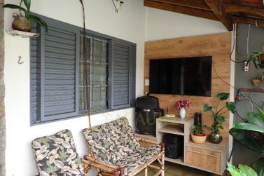 Casa &agrave; venda - 148m&sup2; - Zona III