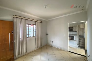 Casa &agrave; venda - 142m&sup2; - Jardim Imperial II