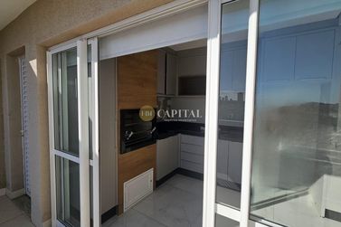 Apartamento para alugar - 92m&sup2; - Parque Interlagos II