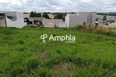 Terreno &agrave; venda - 250m&sup2; - Floresta